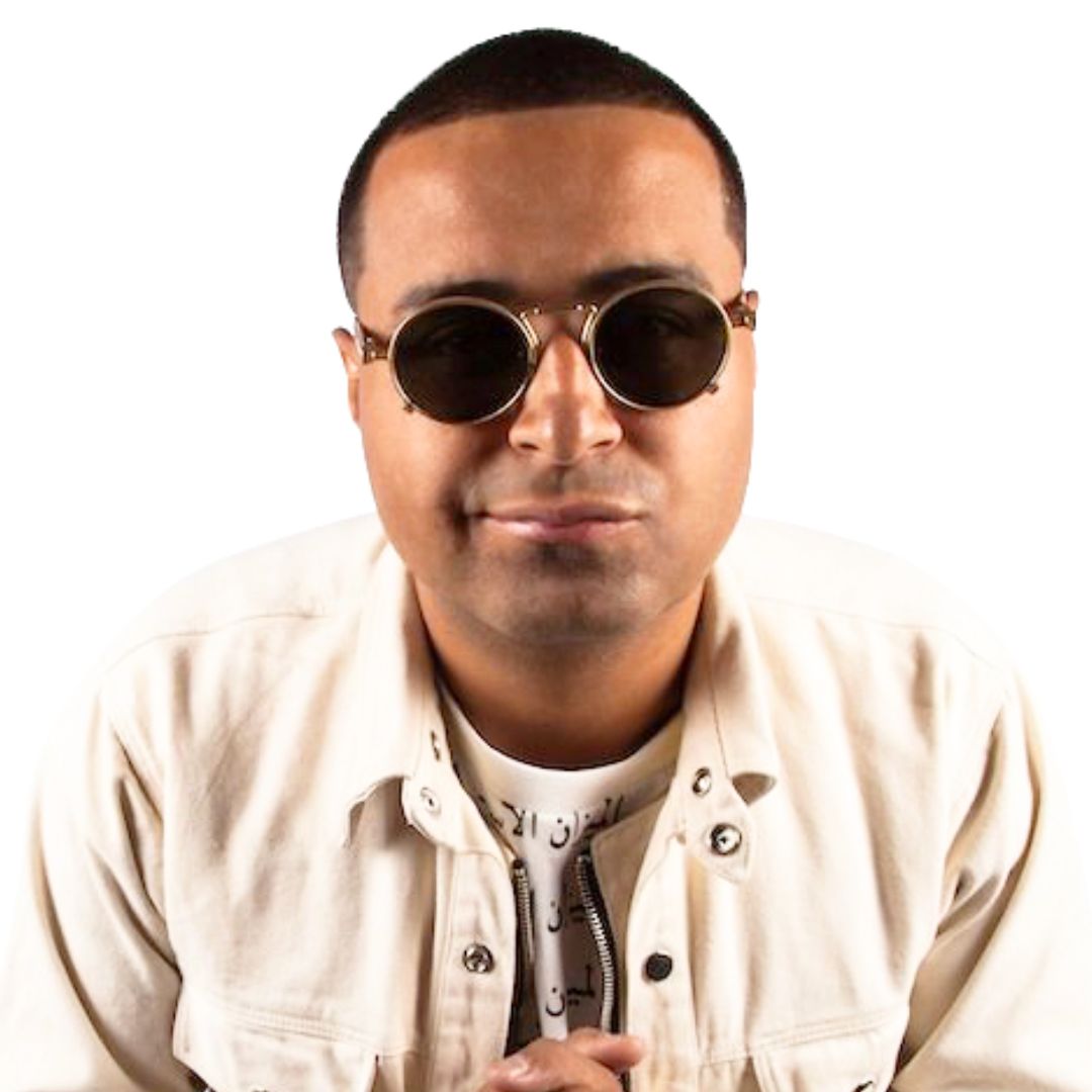DJ Camilo