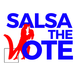 Salsa the Vote 